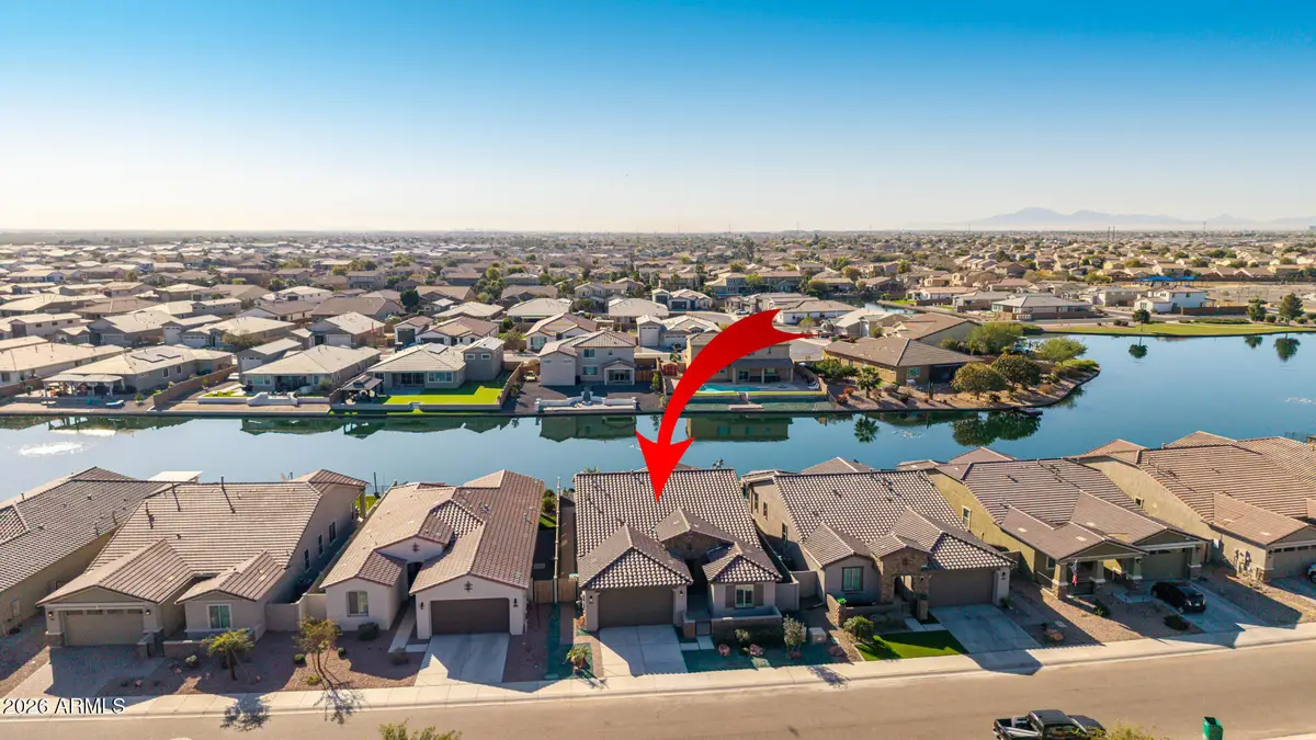 40945 W Agave Road, Maricopa, AZ 85138 - #1