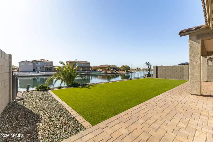 40945 W Agave Road, Maricopa, AZ 85138 - #3