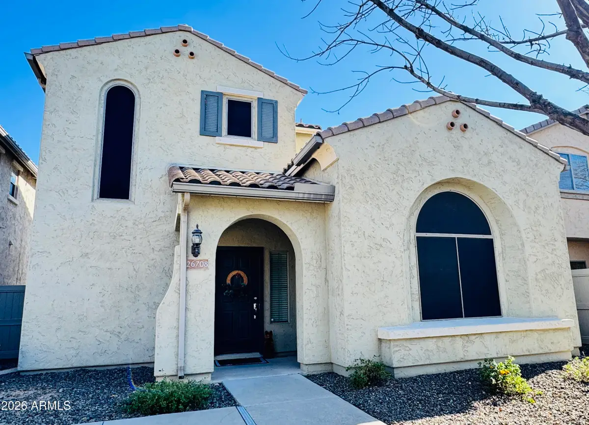 26708 N Babbling Brook Drive, Phoenix, AZ 85083 - Image #1