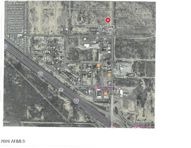 4020 W Wupatki Drive #16, Eloy, AZ 85131 - #2