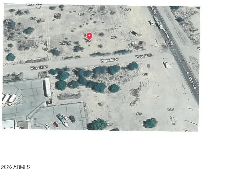 4020 W Wupatki Drive #16, Eloy, AZ 85131 - #3