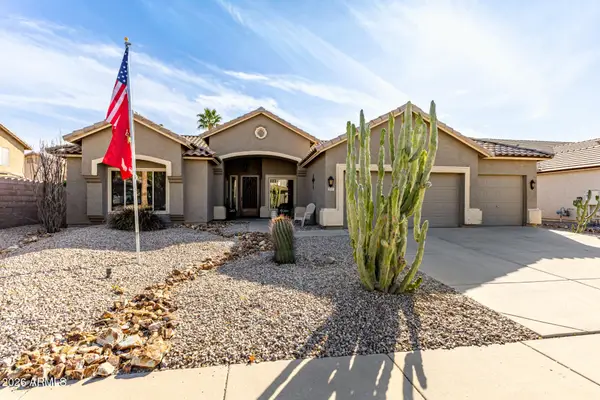 3939 E Park Court, Gilbert, AZ 85234