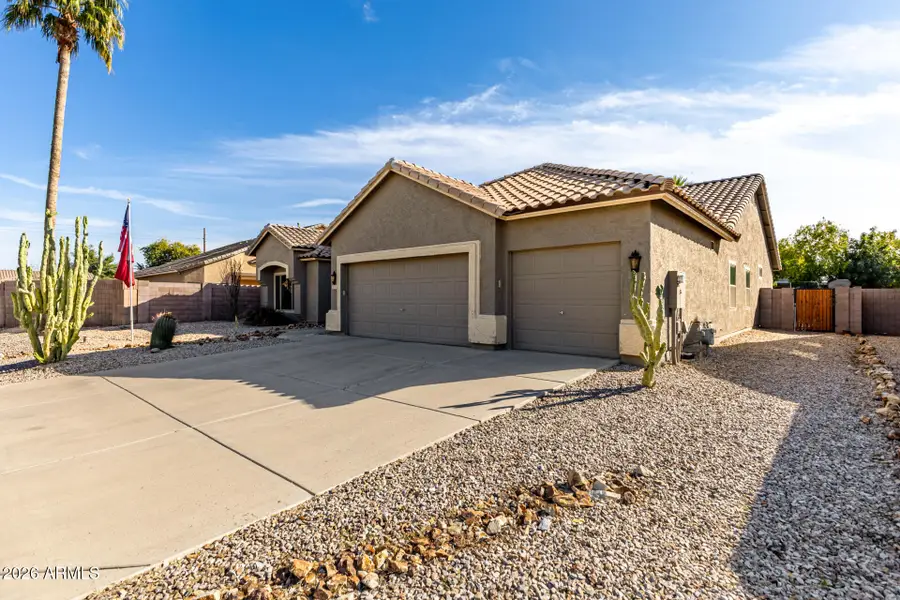 3939 E Park Court, Gilbert, AZ 85234 - #3