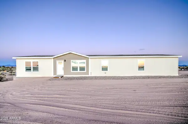 8521 S 345th Avenue, Tonopah, AZ 85354