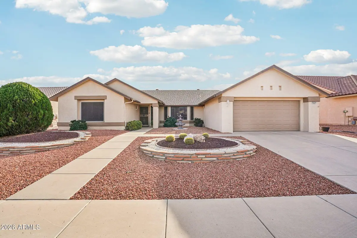 14647 W Buttonwood Drive, Sun City West, AZ 85375 - #1