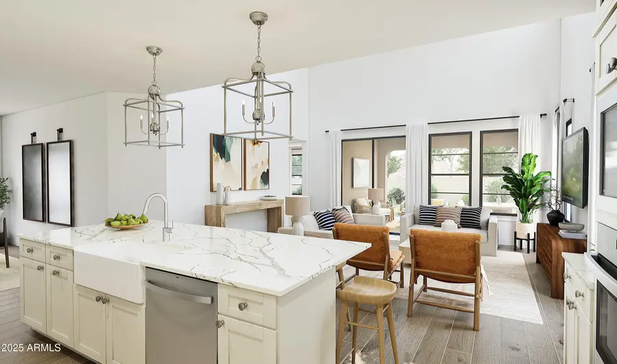 1091 E Yellowstone Place, Chandler, AZ 85249 - Image #3