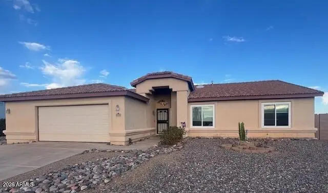 2138 Yellowstone Place, Sierra Vista, AZ 85635 - #1