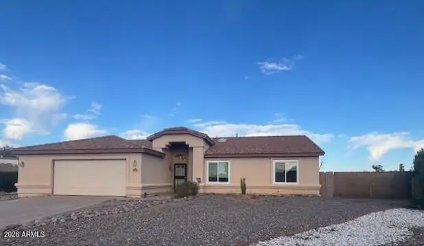 2138 Yellowstone Place, Sierra Vista, AZ 85635 - #2