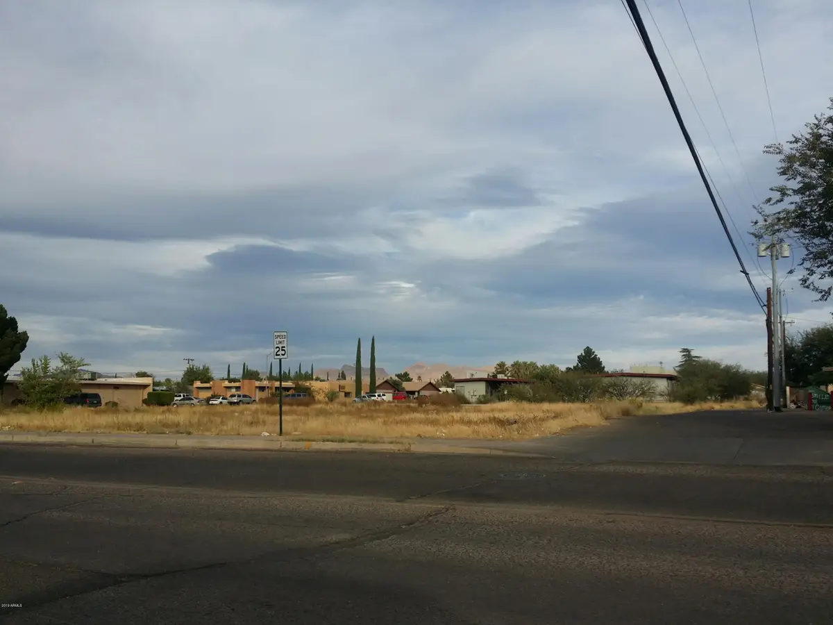 XXXX N San Antonio Ave & 11th St -- #17, Douglas, AZ 85607 - #1