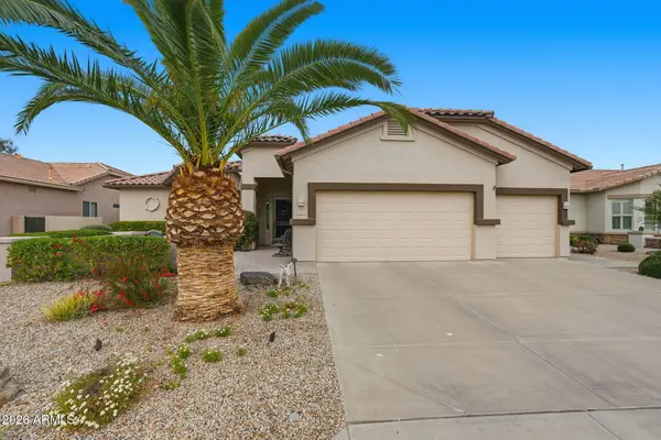 3050 E County Down Drive, Chandler, AZ 85249