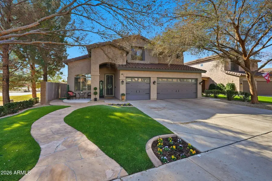 1731 E Bruce Avenue, Gilbert, AZ 85234 - #3