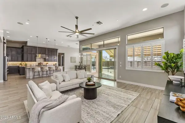 23110 N 76th Lane, Peoria, AZ 85383