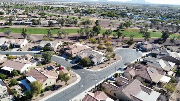 3525 N Hudson Drive, Florence, AZ 85132