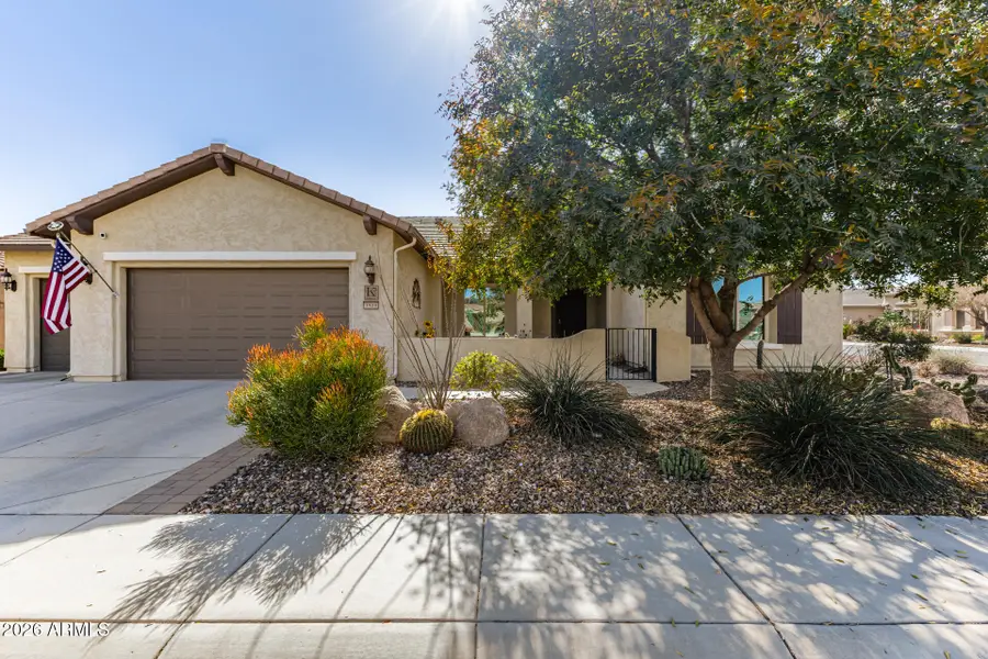 3525 N Hudson Drive, Florence, AZ 85132 - #2