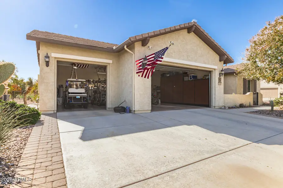 3525 N Hudson Drive, Florence, AZ 85132 - #3