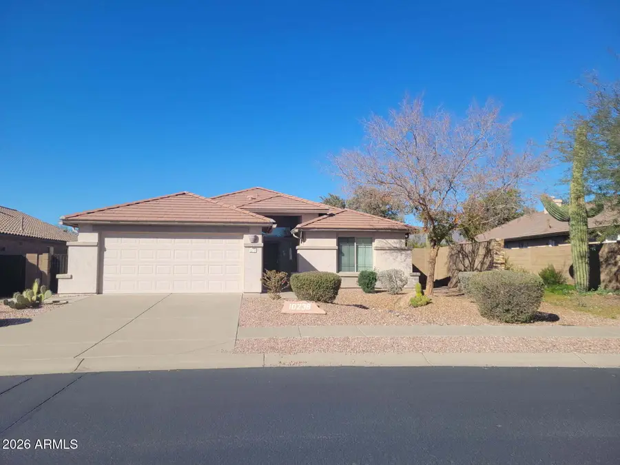 10238 E Peralta Canyon Drive, Gold Canyon, AZ 85118 - #3