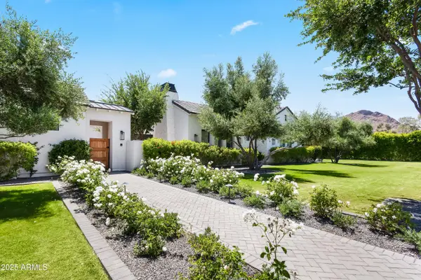 5639 N 68th Place, Paradise Valley, AZ 85253