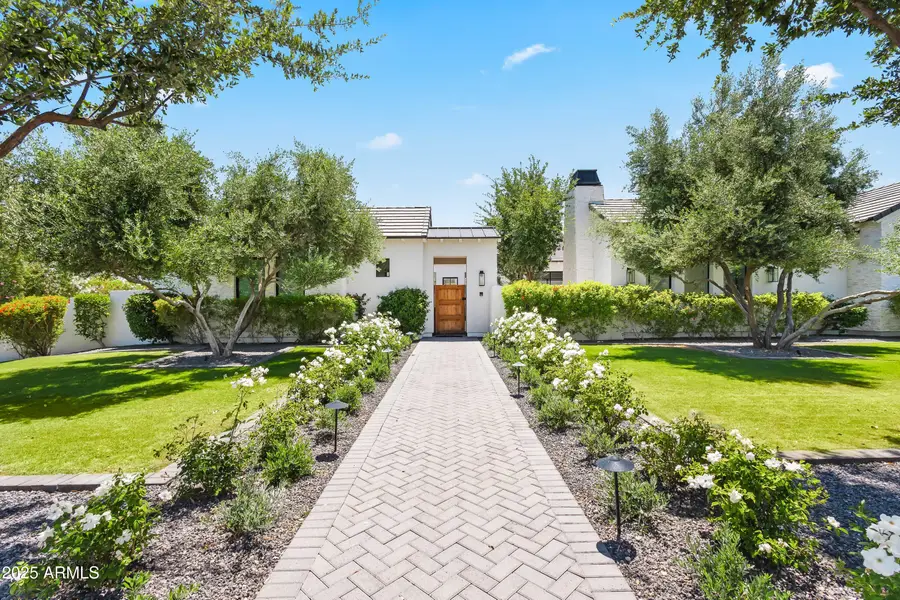 5639 N 68th Place, Paradise Valley, AZ 85253 - Image #2