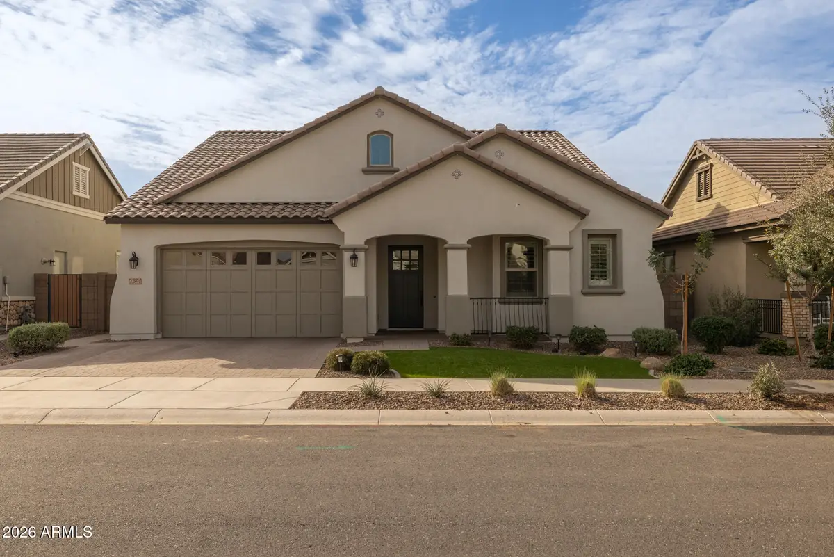 22891 E Mayberry Road, Queen Creek, AZ 85142 - Image #1