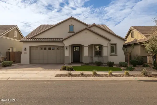 22891 E Mayberry Road, Queen Creek, AZ 85142