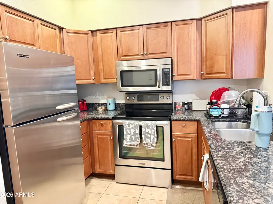 4848 N 36th Street #115, Phoenix, AZ 85018 - Image #3