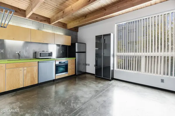 727 E Portland Street #32, Phoenix, AZ 85006