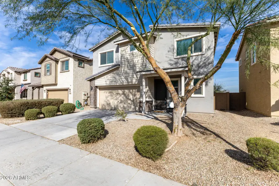 10818 W King Street, Avondale, AZ 85323 - #3