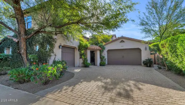 9463 E Sonoran Sunset Pass, Scottsdale, AZ 85255