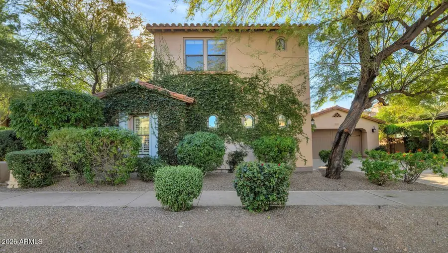 9463 E Sonoran Sunset Pass, Scottsdale, AZ 85255 - #3