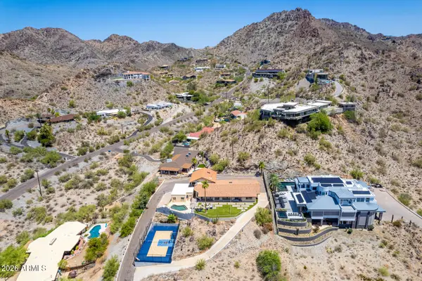 6526 N 37th Street, Phoenix, AZ 85018