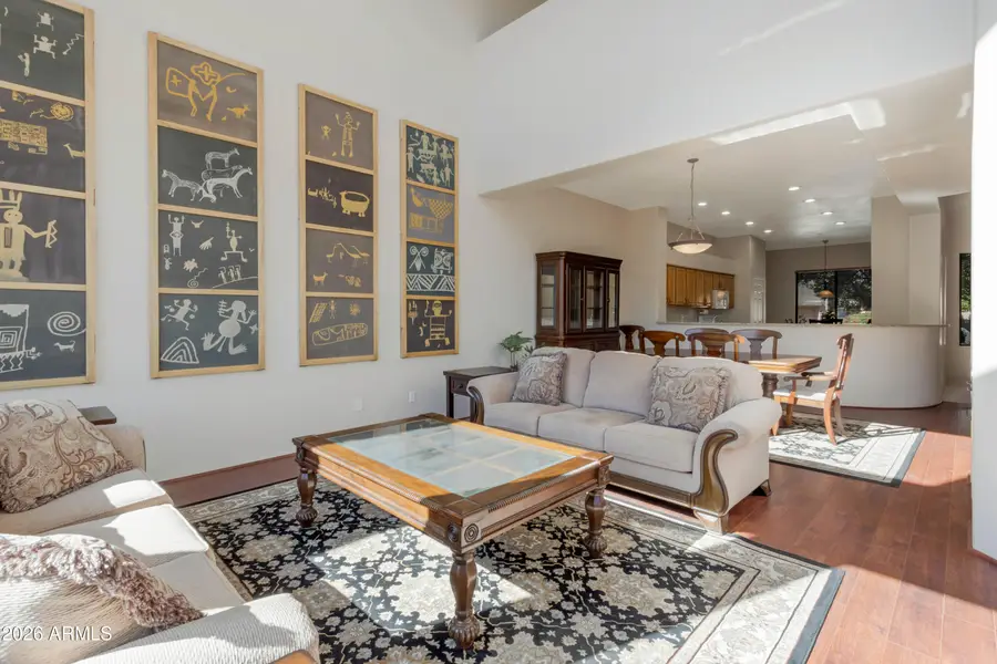 47 Mesa Grande Drive, Sedona, AZ 86351 - #3