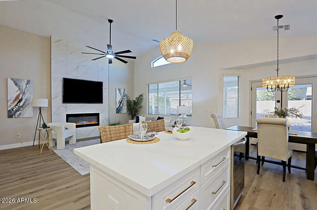 18068 W Browning Drive, Surprise, AZ 85374 - #1