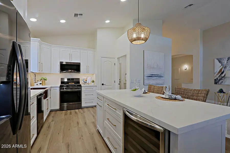 18068 W Browning Drive, Surprise, AZ 85374 - #2