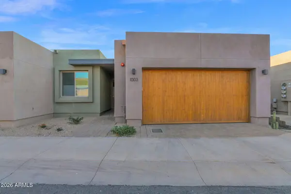 9850 E Mcdowell Mountain Ranch Road #1003, Scottsdale, AZ 85260