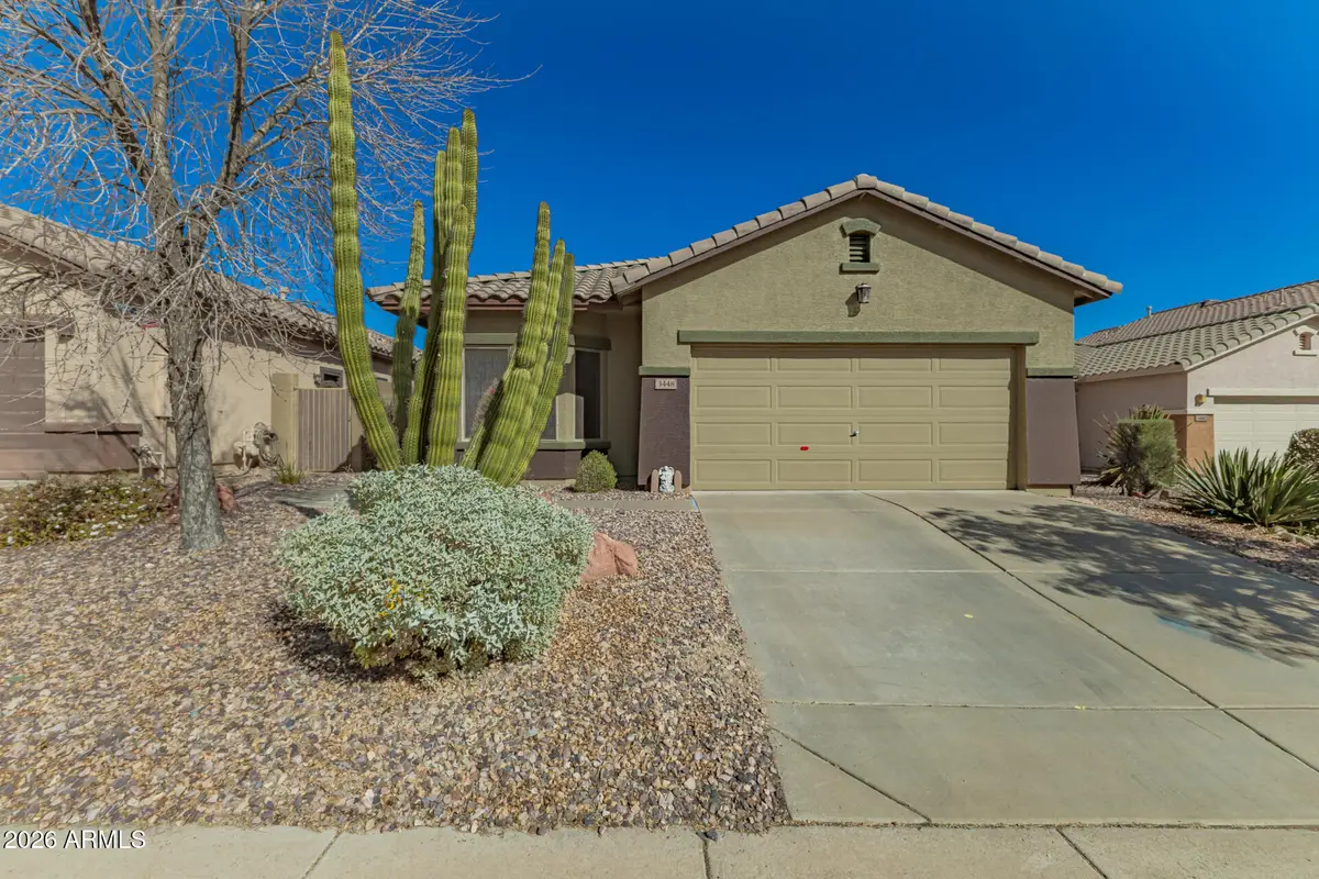 3448 W Webster Court, Anthem, AZ 85086 - #1