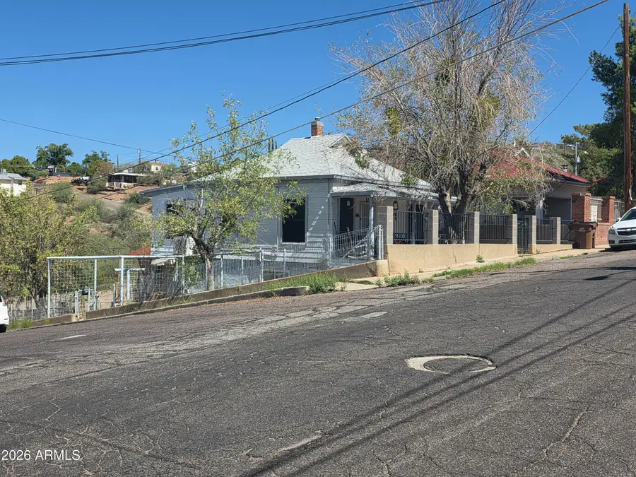 501 E Mesquite Street, Globe, AZ 85501 - #2