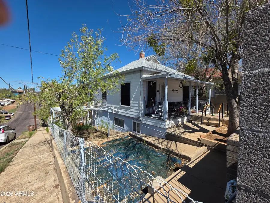 501 E Mesquite Street, Globe, AZ 85501 - #3