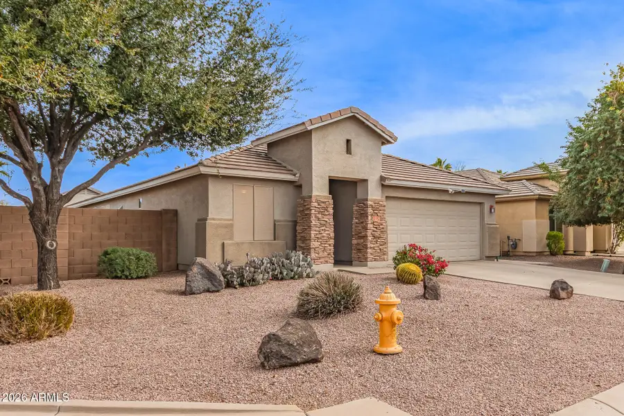 292 W Welsh Black Circle, San Tan Valley, AZ 85143 - Image #3