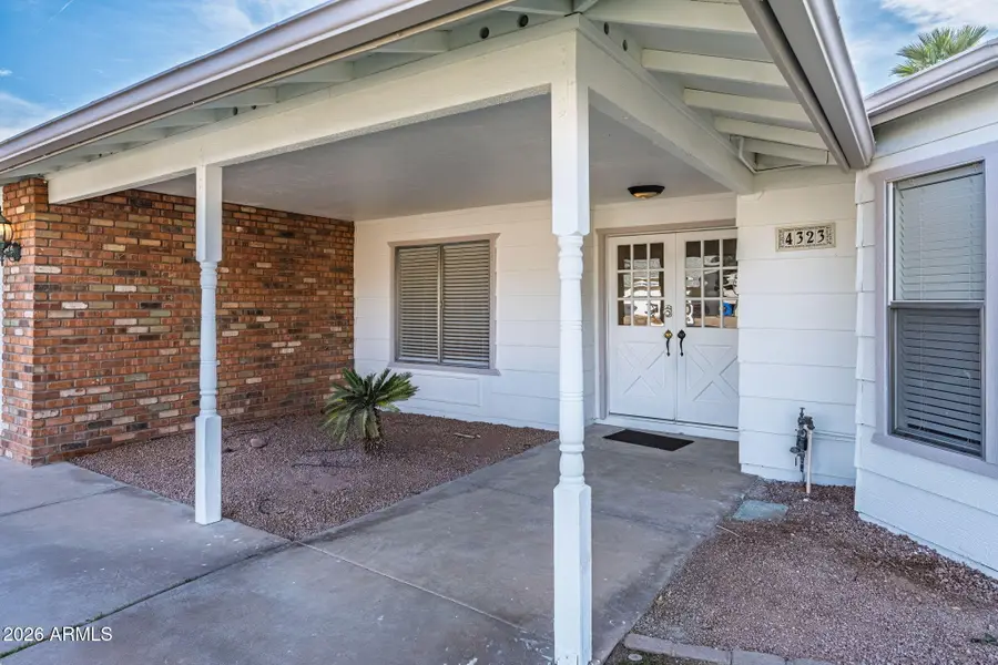 4323 E Ahwatukee Drive, Phoenix, AZ 85044 - #3