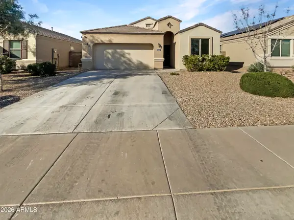 30980 W Weldon Avenue, Buckeye, AZ 85396