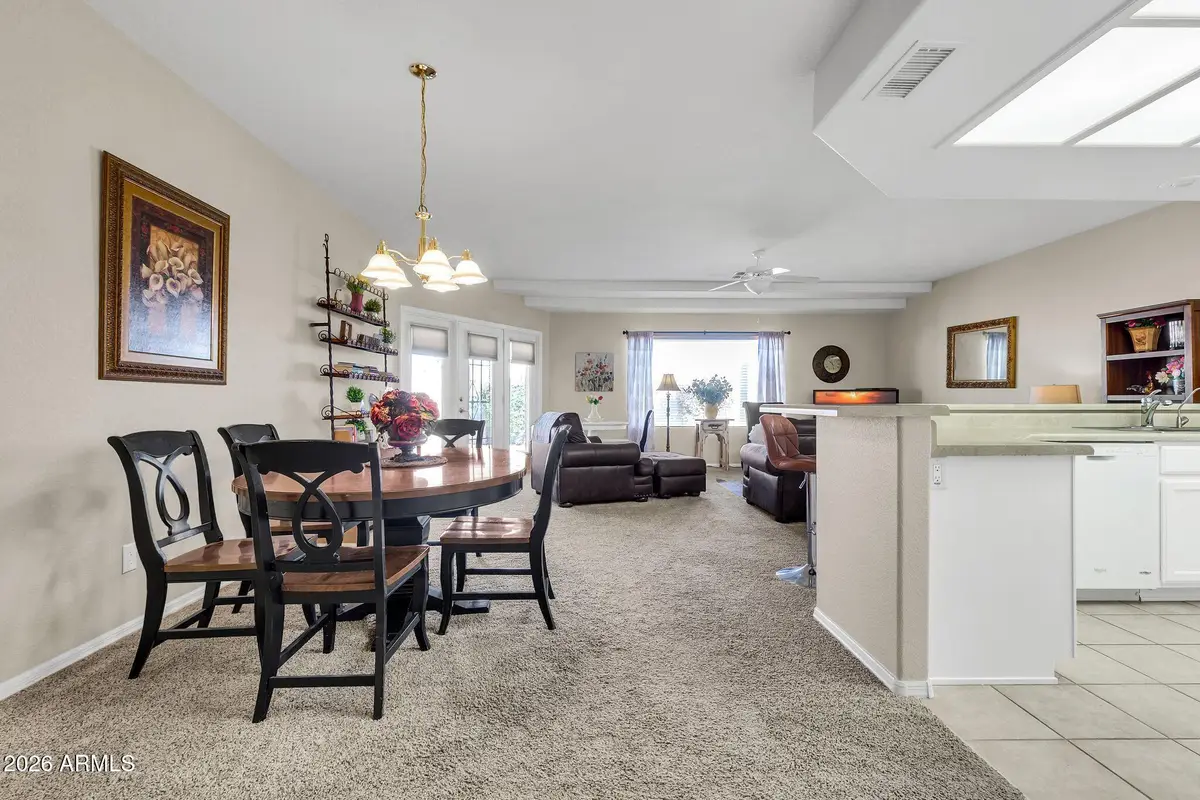 11360 E Keats Avenue #20, Mesa, AZ 85209 - #1