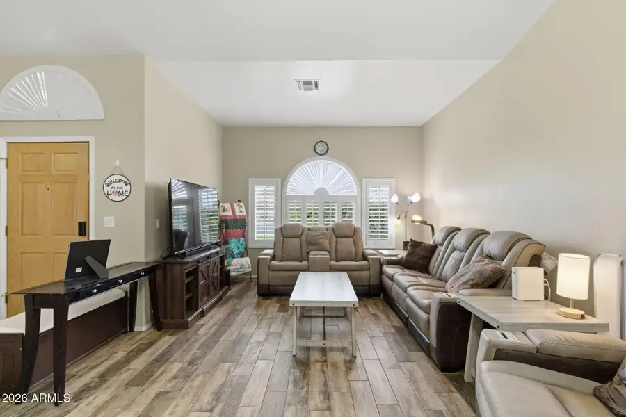 823 N Hill Circle, Mesa, AZ 85203 - #3