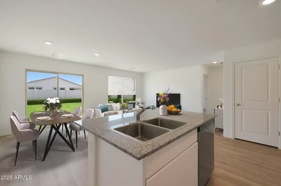 1327 W Aztec Drive, Coolidge, AZ 85128 - #2