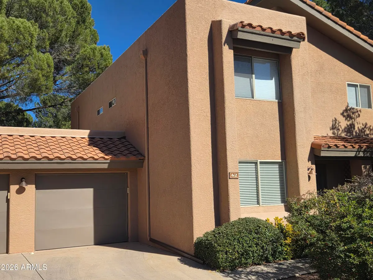 62 Tanager Lane, Sedona, AZ 86336 - #1