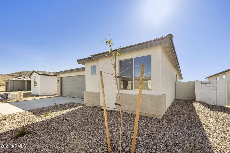 5029 W Stray Horse Lane, Laveen, AZ 85339 - Image #2