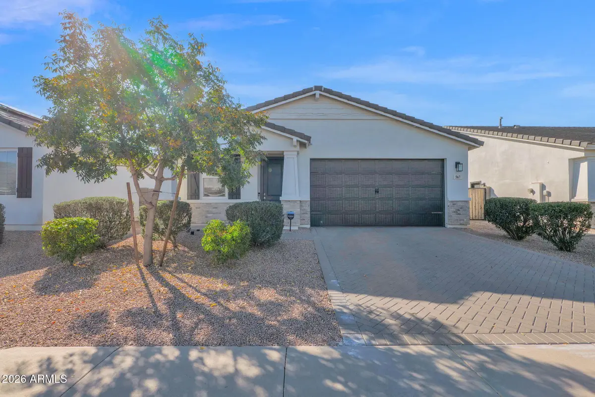 567 E Hazelnut Lane, San Tan Valley, AZ 85140 - Image #1