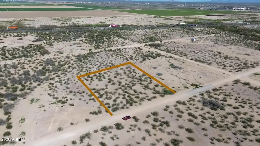 38924 W Cheery Lynn Road, Tonopah, AZ 85354 - #2