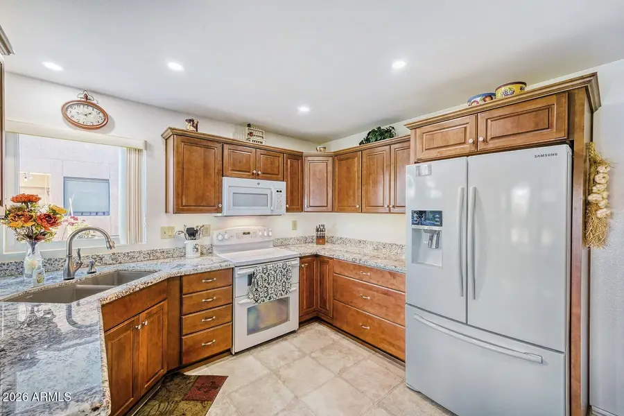 12915 W Peach Blossom Drive, Sun City West, AZ 85375 - #3