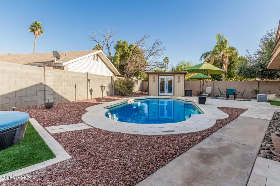4925 W Joyce Circle, Glendale, AZ 85308 - Image #2