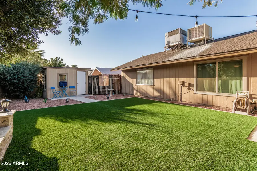 4925 W Joyce Circle, Glendale, AZ 85308 - Image #3